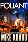 FOLIANT: The Comp...