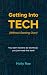 Getting Into Tech