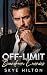 Off-Limit Boardroom Enemies: An Age-gap Forced Proximity Billionaire Romance
