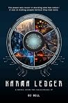 Karma Ledger by BJ Bell Karma Ledger by BJ Bell