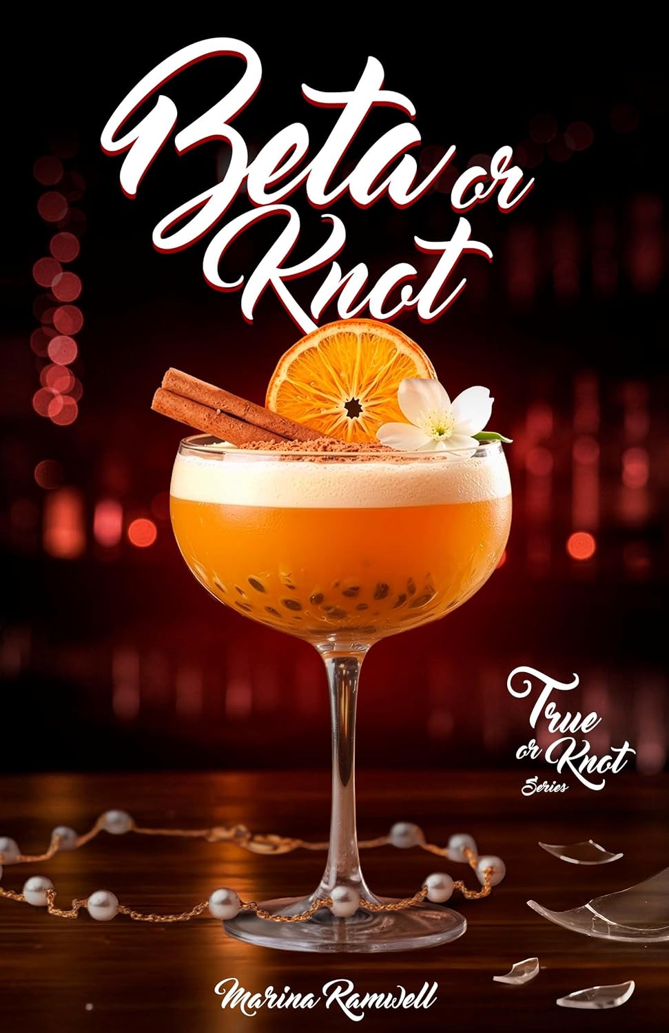Beta or Knot (True or Knot #2)
