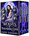 The Wolves of Thu...
