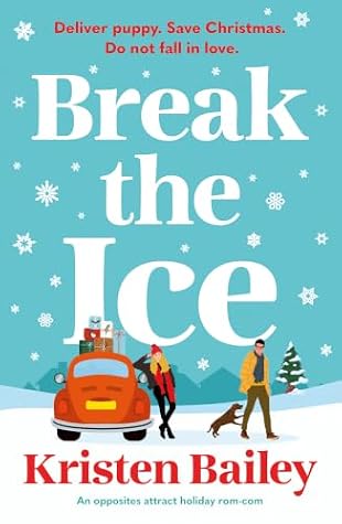 Break the Ice