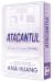 Atacantul (Gods of the Game, #1)