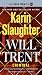 Criminal (Will Trent, #6)