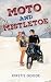 Moto and Mistletoe