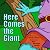 Here Comes the Giant