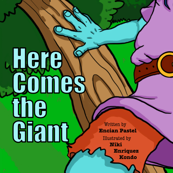 Here Comes the Giant