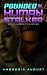 Pounded by My Human Stalker by Ambrosia August