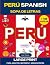 PERÚ SPANISH - Sopa de Letr...