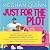 Just for the Plot (Bay Area Players, #2)