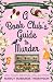 A Book Club's Guide To Murder by Nancy Robards Thompson A Book Club's Guide To Murder by Nancy Robards Thompson