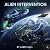 Alien Intervention by Larry Hall