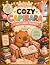 Cozy Capibara - Coloring Bo...