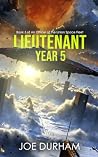 Lieutenant Year 5