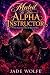 MATED TO HER ALPHA INSTRUCT...