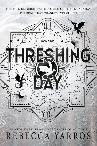 Threshing Day