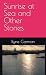Sunrise at Sea and Other Stories by Ryne Carman