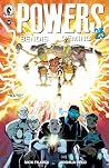 Powers 25 #12