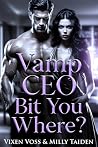 Vamp CEO Bit You ...