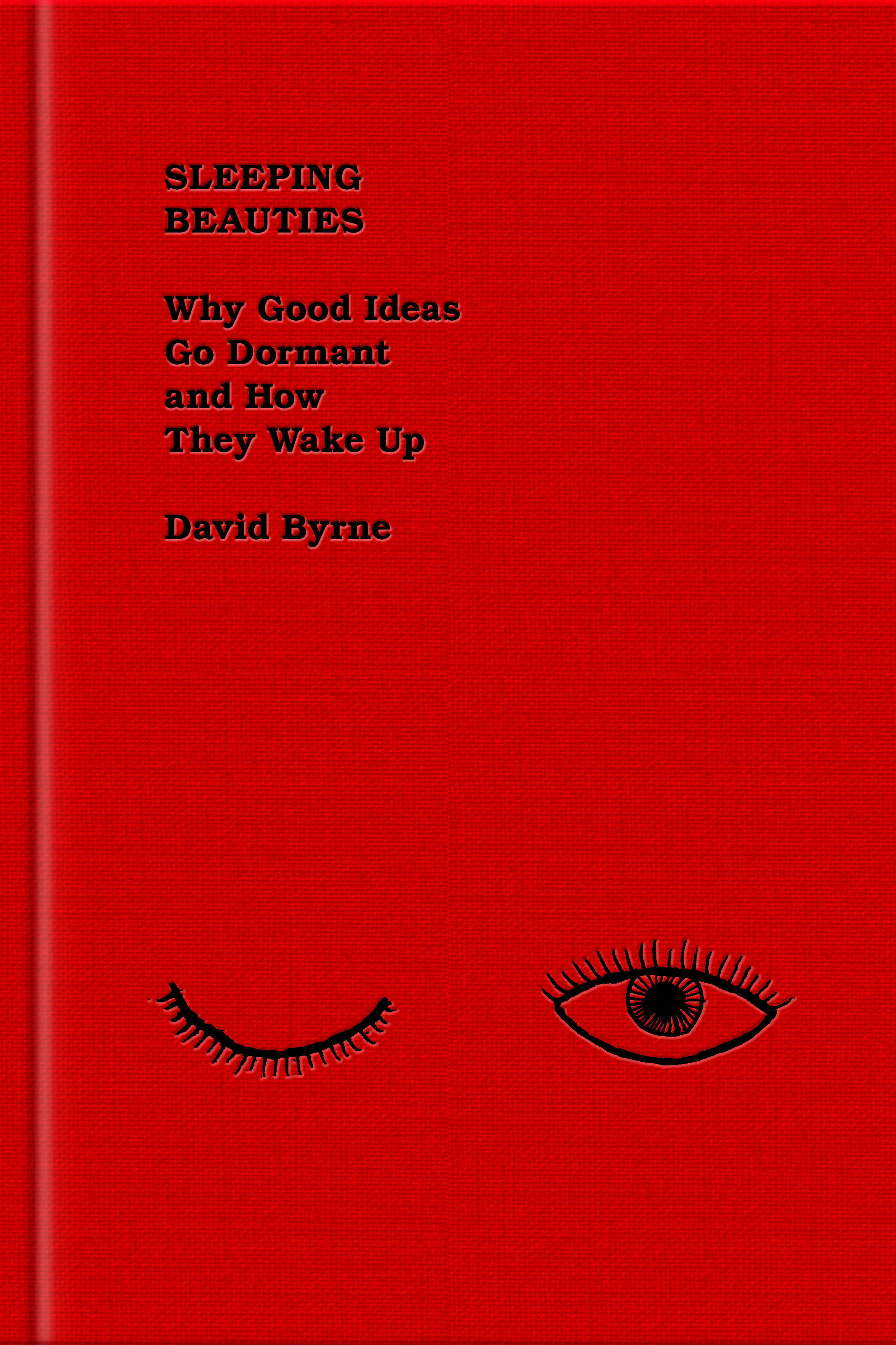 Sleeping Beauties: Why Good Ideas Go Dormant and How They Wake Up