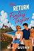 The Return of Finley Taylor