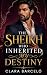 THE SHEIKH WHO INHERITED MY...