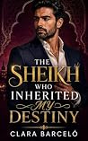 THE SHEIKH WHO IN...