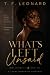 What's Left Unsaid: A Psych...