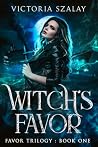 Witch’s Favor