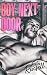 Boy Next Door (Last Ditch Omegaverse Book 1)