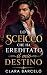 LO SCEICCO CHE HA EREDITATO...
