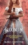 Bloodlust: The Sp...