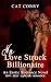 My Love-Struck Billionaire:...