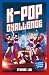 K-pop challenge (K-pop crush Book 2) by Stephan Lee