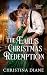 The Earl's Christmas Redemp...
