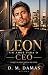 LEON: UM AMOR PARA O CEO (HOMENS NO PODER Livro 1) (Portuguese Edition)
