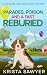 Parades, Poison, and a Past Reburied by Krista Sawyer