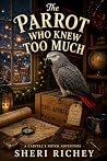 The Parrot Who Kn...
