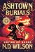 Empire of Bones (Ashtown Burials Book 3)