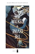 The Wicked + The Divine #20