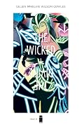 The Wicked + The Divine #21
