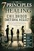 The 7 Principles Of Healing From Childhood Emotional Neglect by Jessica Hawton