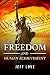 Freedom and Human Achievement