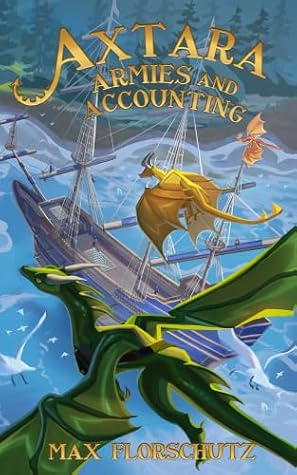 Axtara - Armies and Accounting