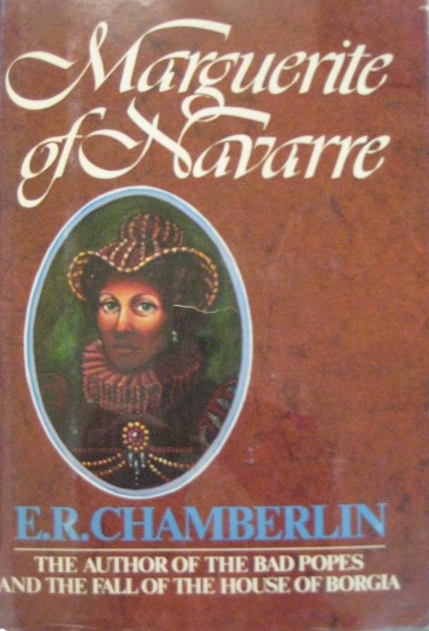 Marguerite of Navarre
