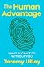 The Human Advantage by Jeremy Utley
