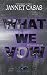 What We Vow