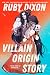 Villain Origin Story