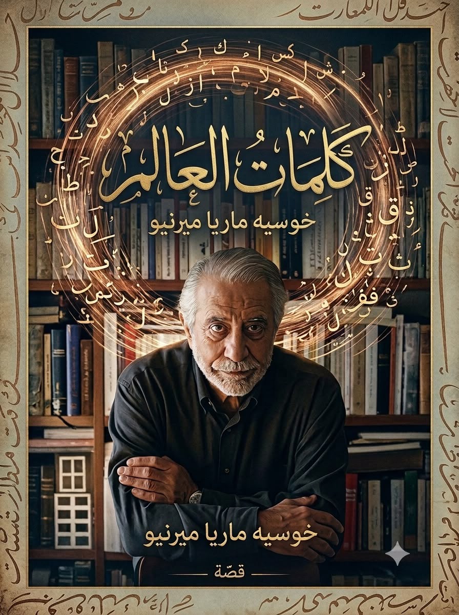 كلمات العالم